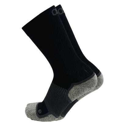 Crew Wellness Performance Sock (WP4) - Black