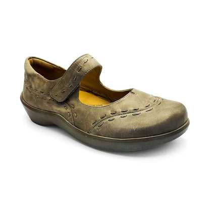 Gummibear - Smoke Leather