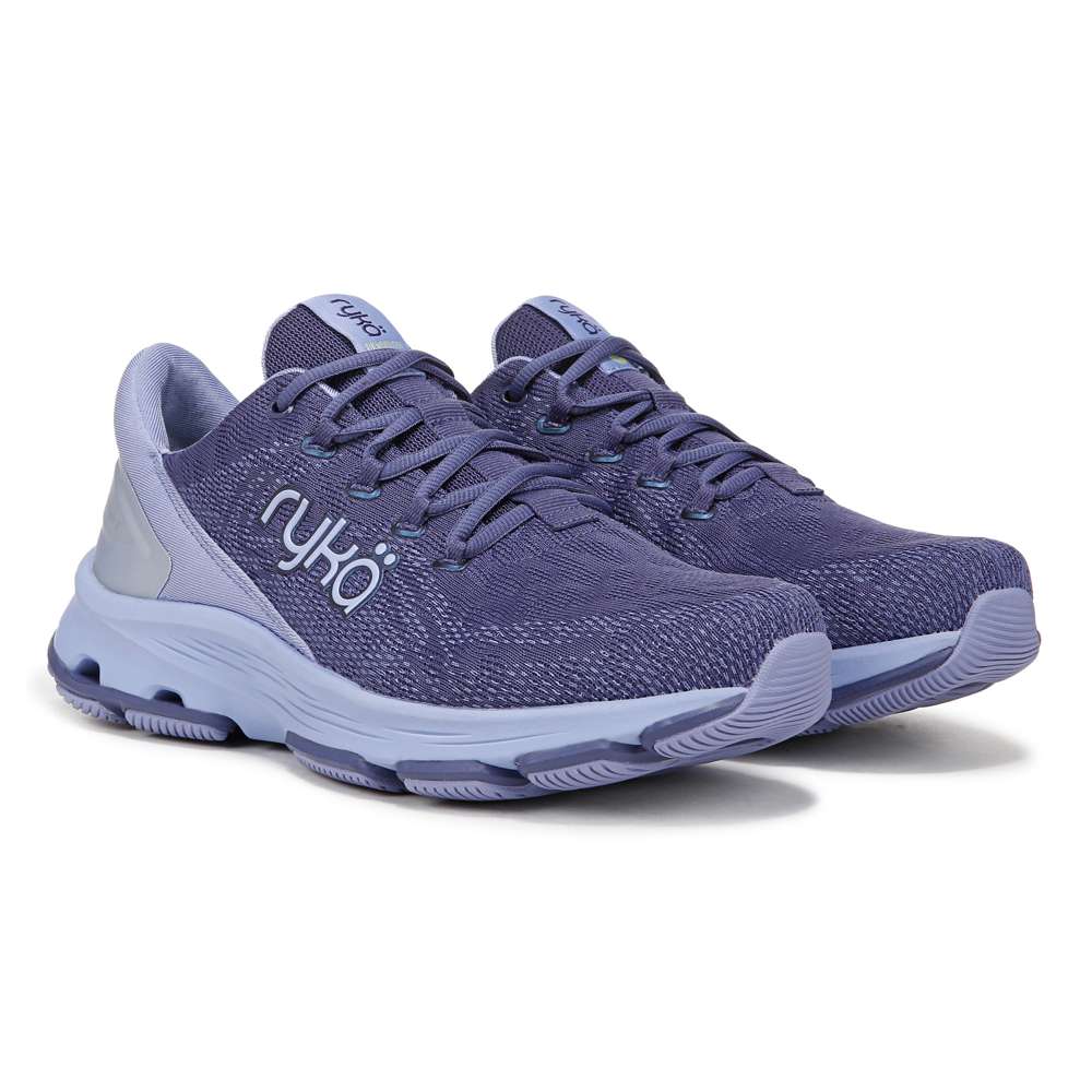 Devotion X Walking Shoe - Dusk Blue