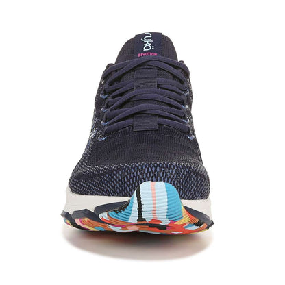 Devotion X Walking Shoe - Academy Blue