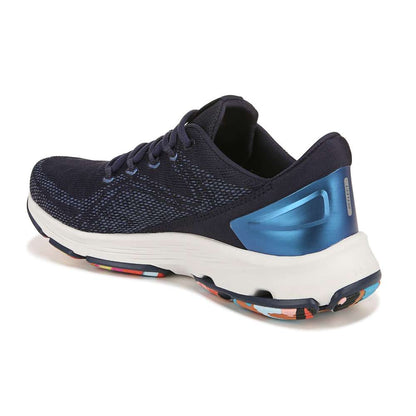 Devotion X Walking Shoe - Academy Blue