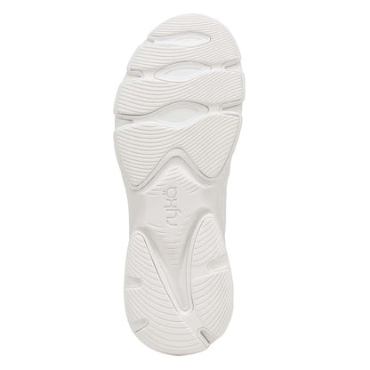 Devotion X Walking Shoe - Bright White