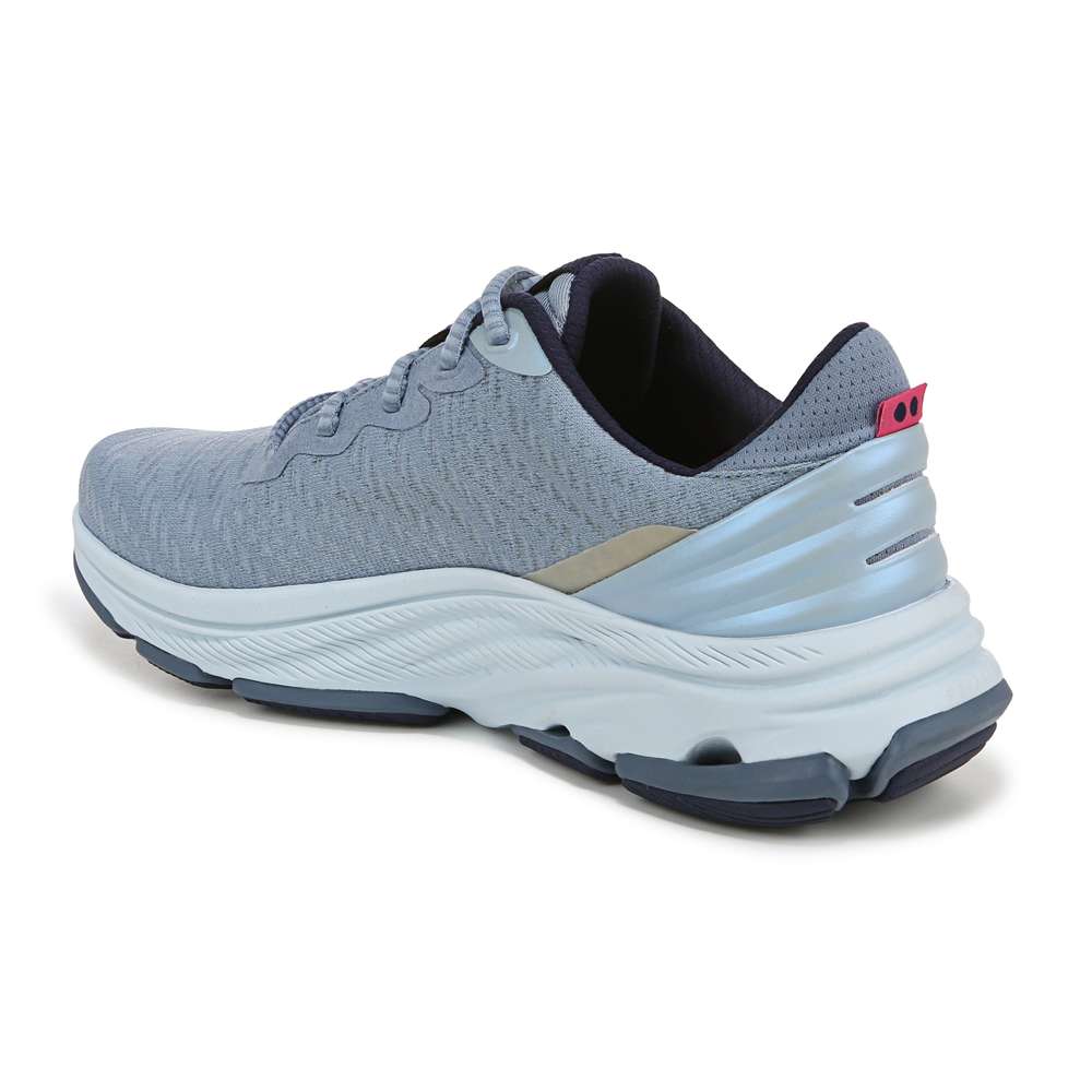 Devotion X Max RS - Dusty Blue