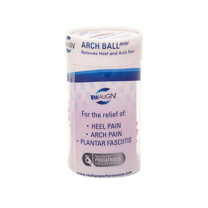 Arch Ball Mini - Pink