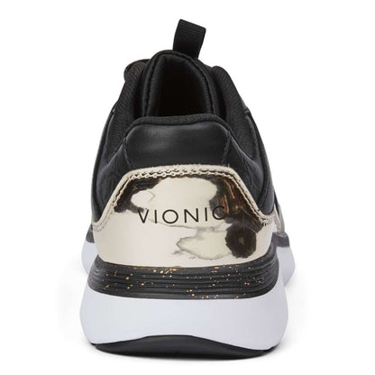 Adela Sneaker - Black