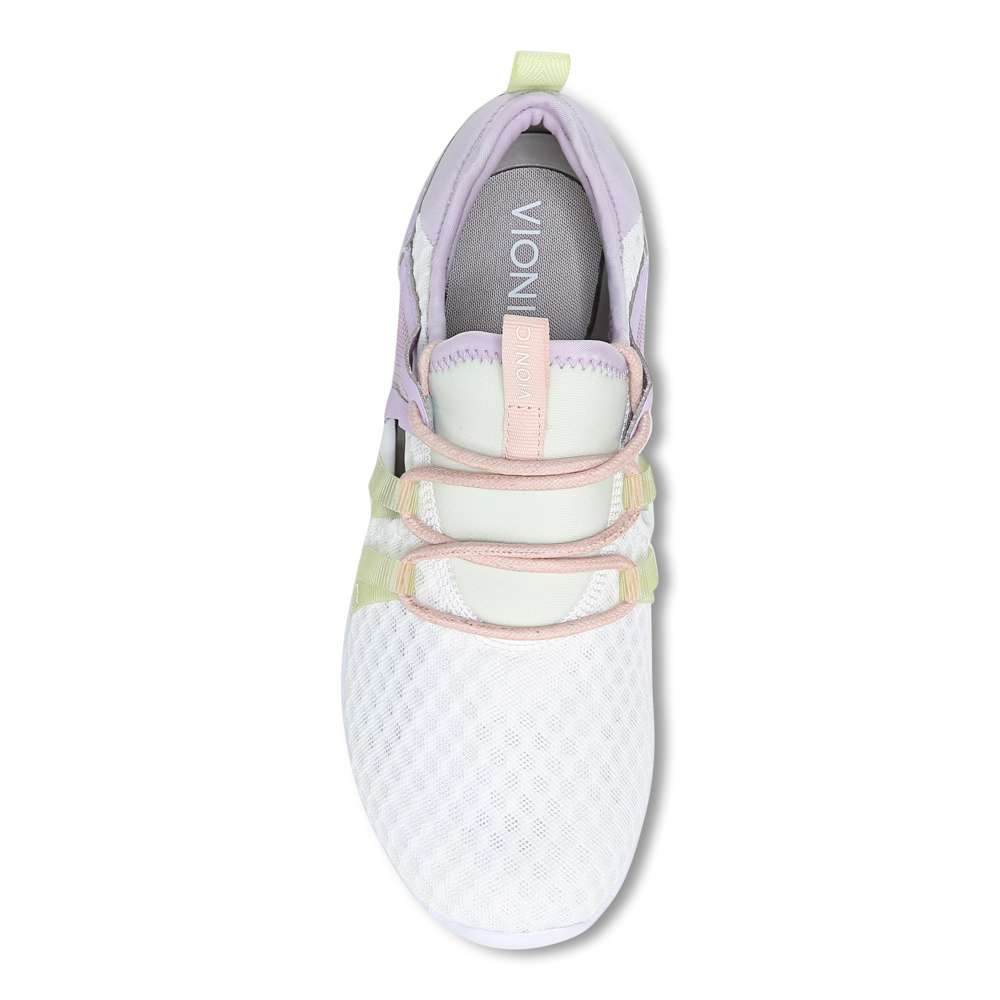 Adore Active Sneaker - Pastel Lilac