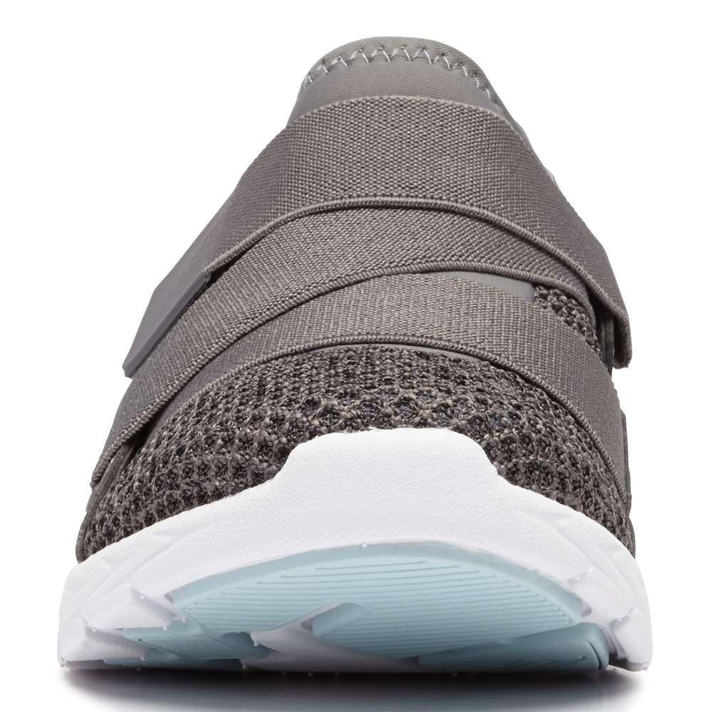 Aimmy Active Sneaker - Charcoal