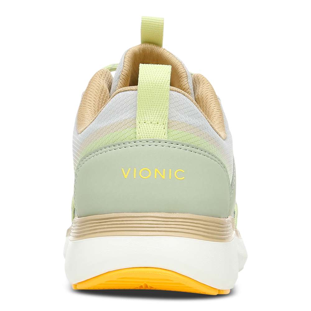 Austyn Active Sneaker - Sage