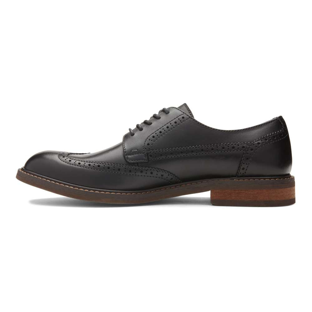 Bruno Oxford - Black