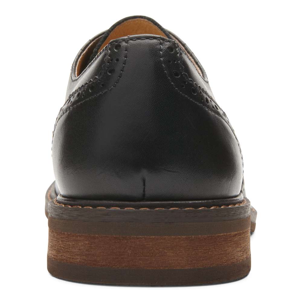Bruno Oxford - Black