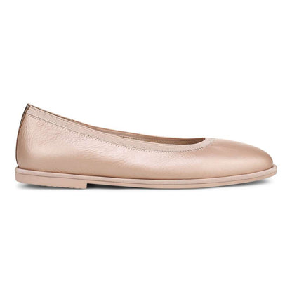 Caroll 2.0 Ballet Flat - Rugby Tan