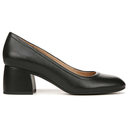 Carmel Heel - Black