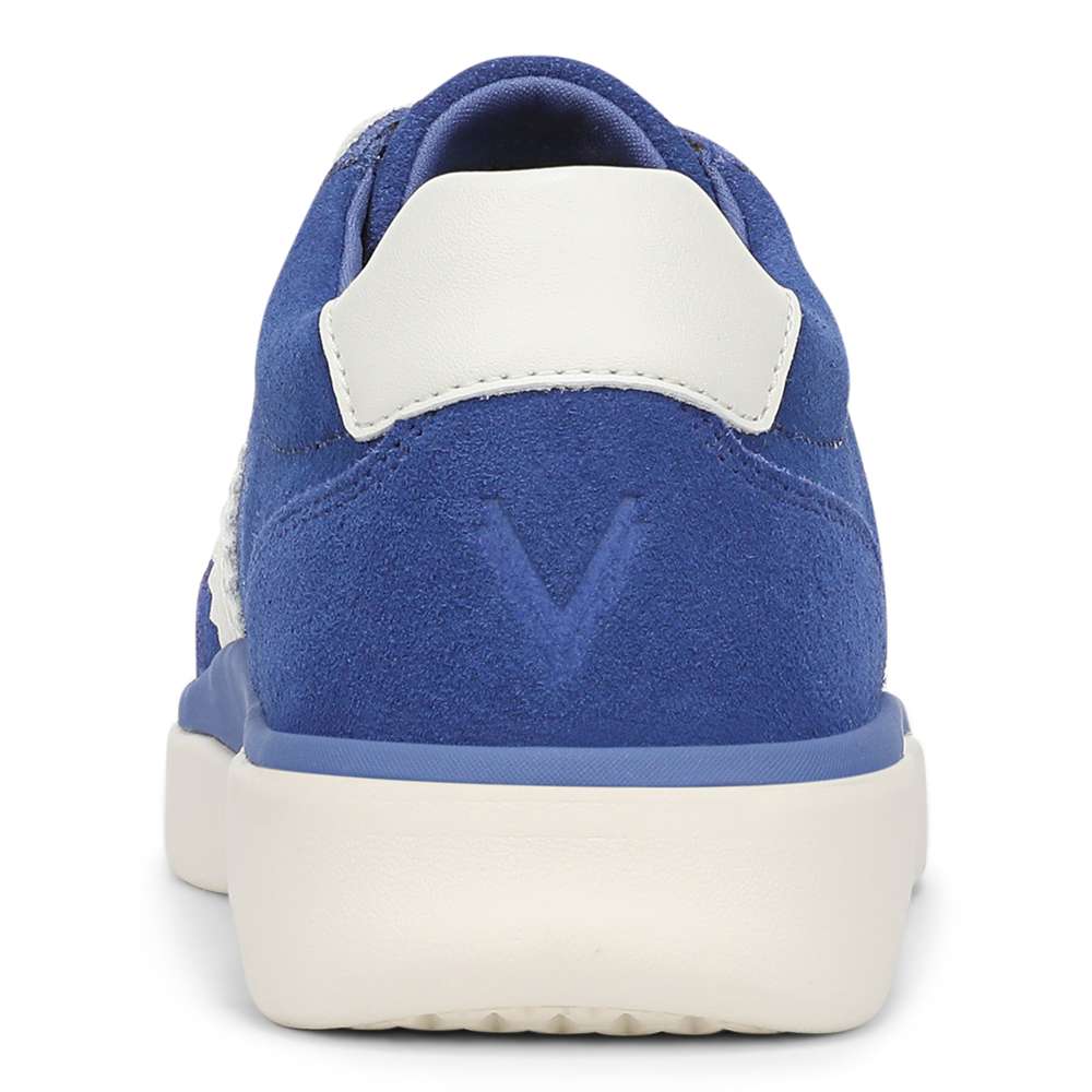 City Walk Casual Sneaker - Mazarine Blue