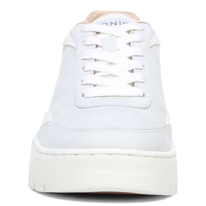 Elsa Sneaker - White