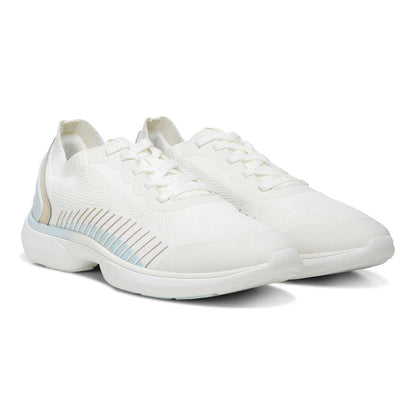 Embolden Sneaker - Marshmallow/Semolina