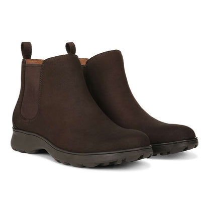 Evergreen Ankle Boot - Chocolate