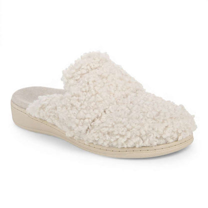 Gemma II Slipper - Cream