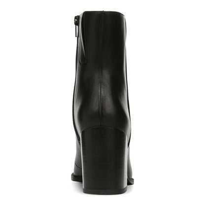 Harper Ankle Boot - Black