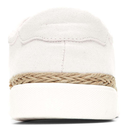 Hattie Sneaker - Ivory