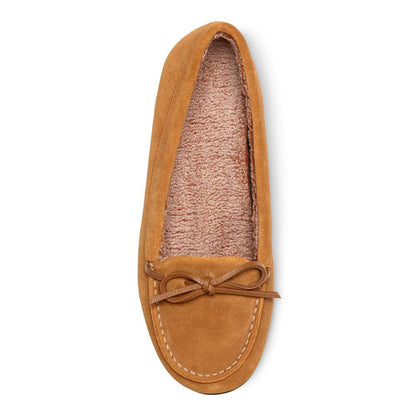 Ida Slipper - Chestnut