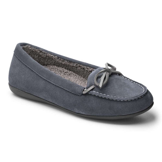 Ida Slipper - Grey