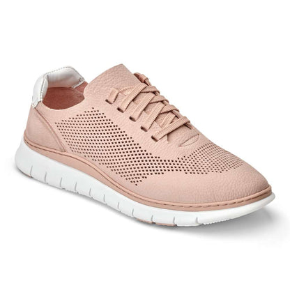 Joey Casual Sneaker - Dusty Pink