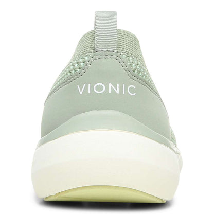 Kallie Active Flat - Sage