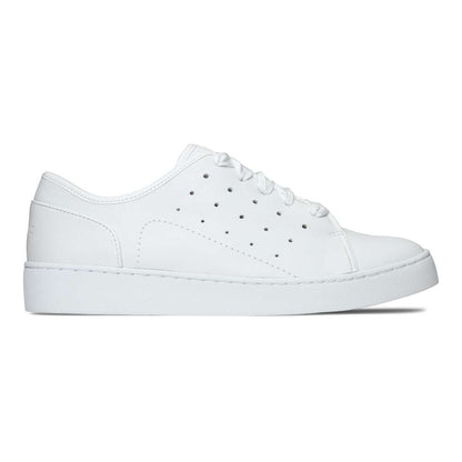 Keke Sneaker - White