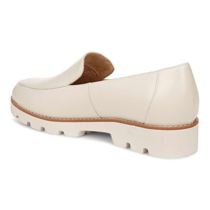 Kensley Loafer - Cream