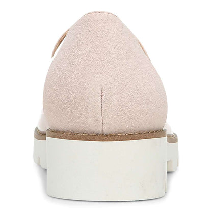 Kensley Loafer - Peony