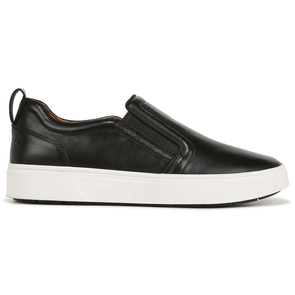 Kimmie Sneaker - Black