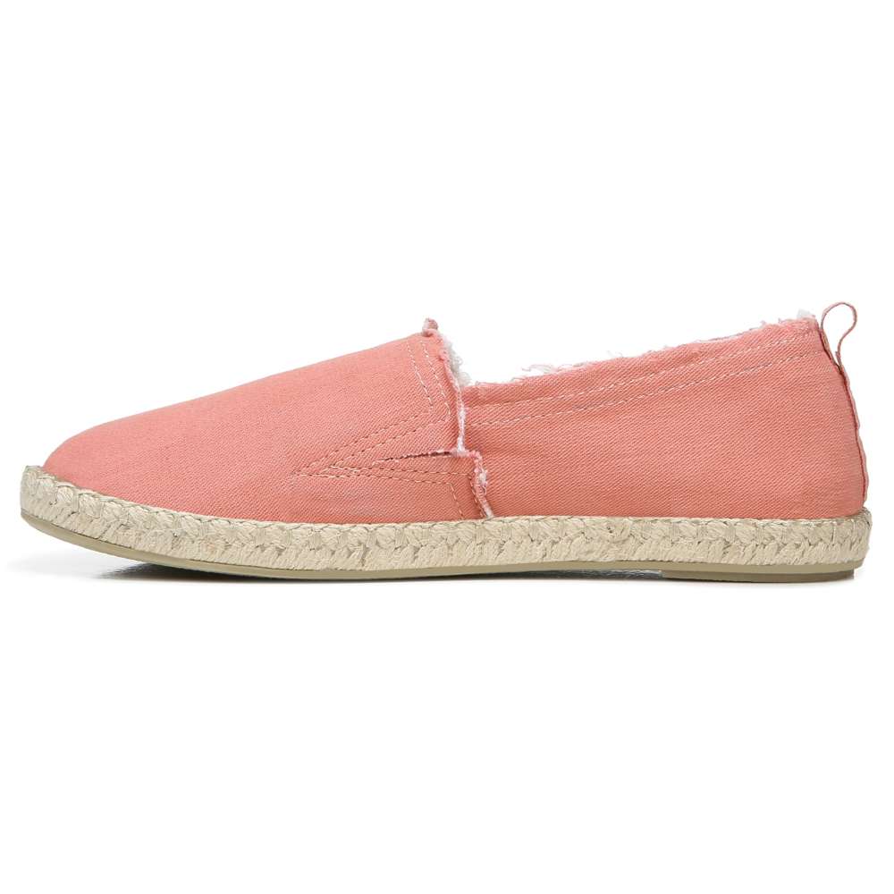 Laguna Espadrille - Terracotta