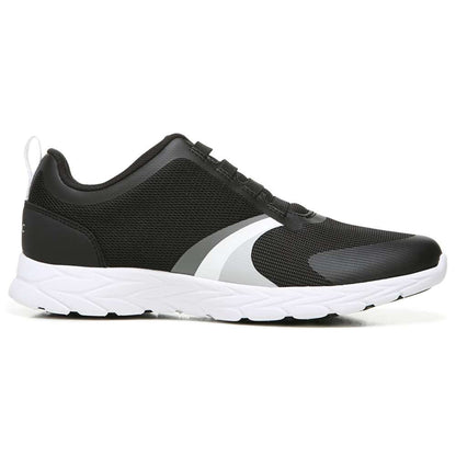 Layla Sneaker - Black