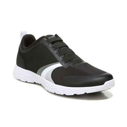Layla Sneaker - Black
