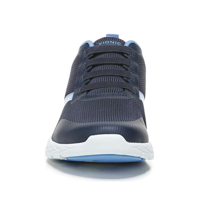 Layla Sneaker - Navy