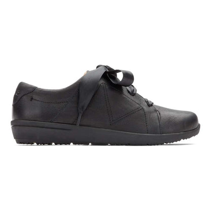 Lindsey Sneaker - Black