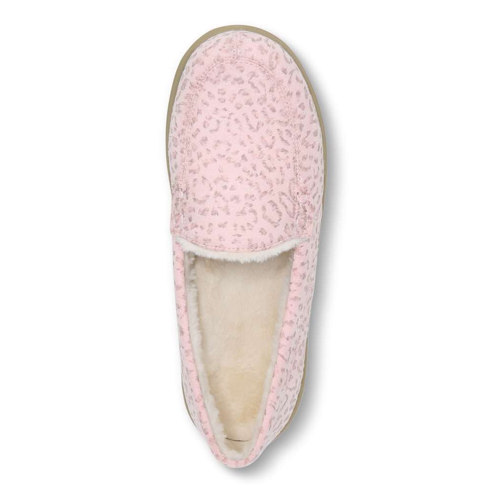 Lynez Slipper - Pink