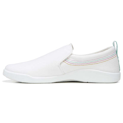 Marshall Slip-On - White