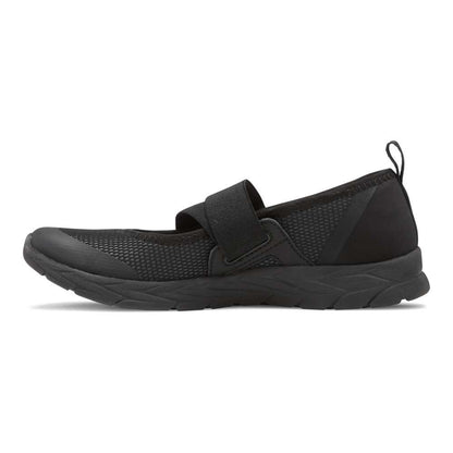 Pace Slip-On Sneaker - Black