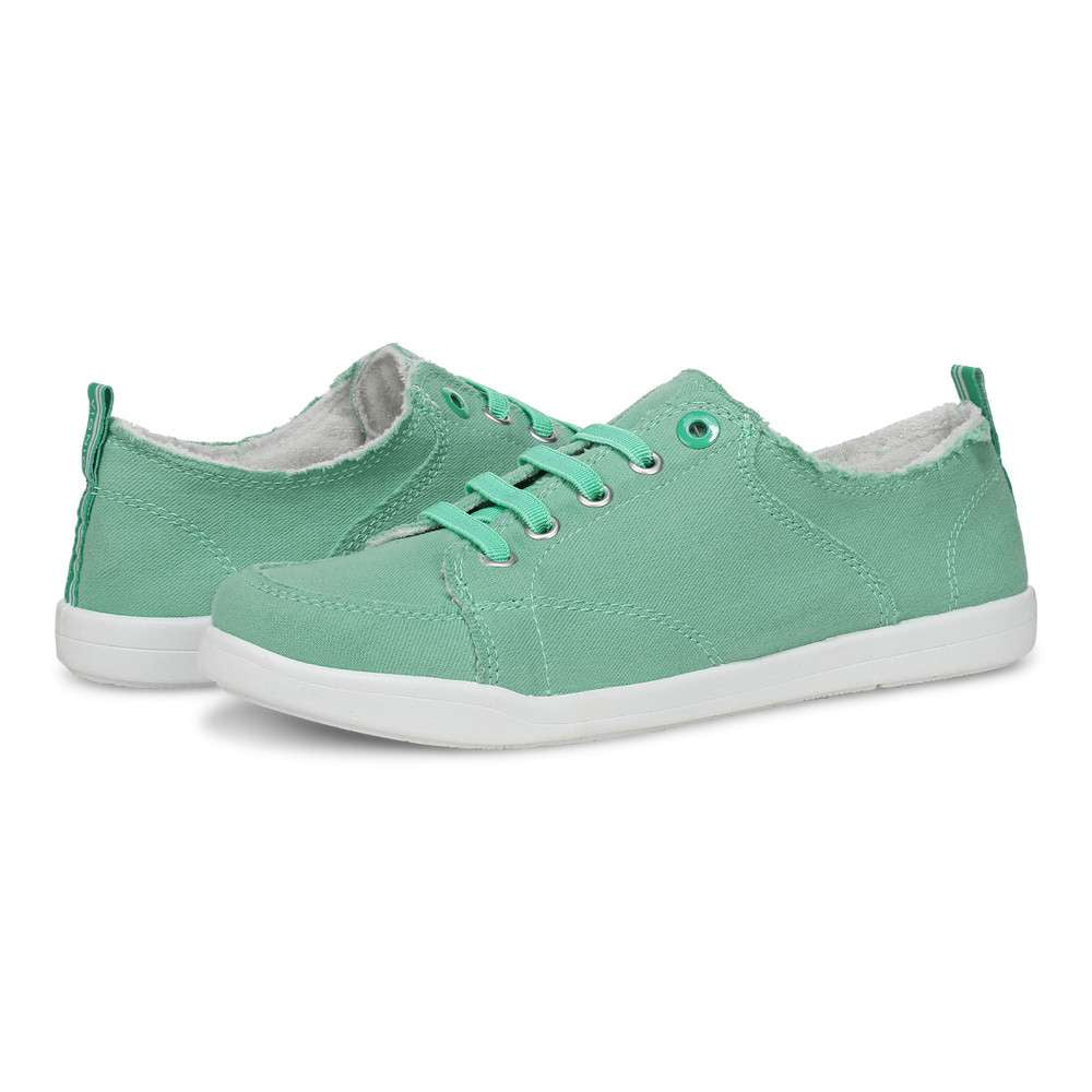 Pismo Casual Sneaker - Aqua