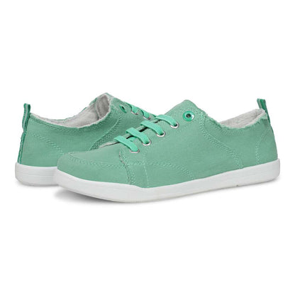 Pismo Casual Sneaker - Aqua