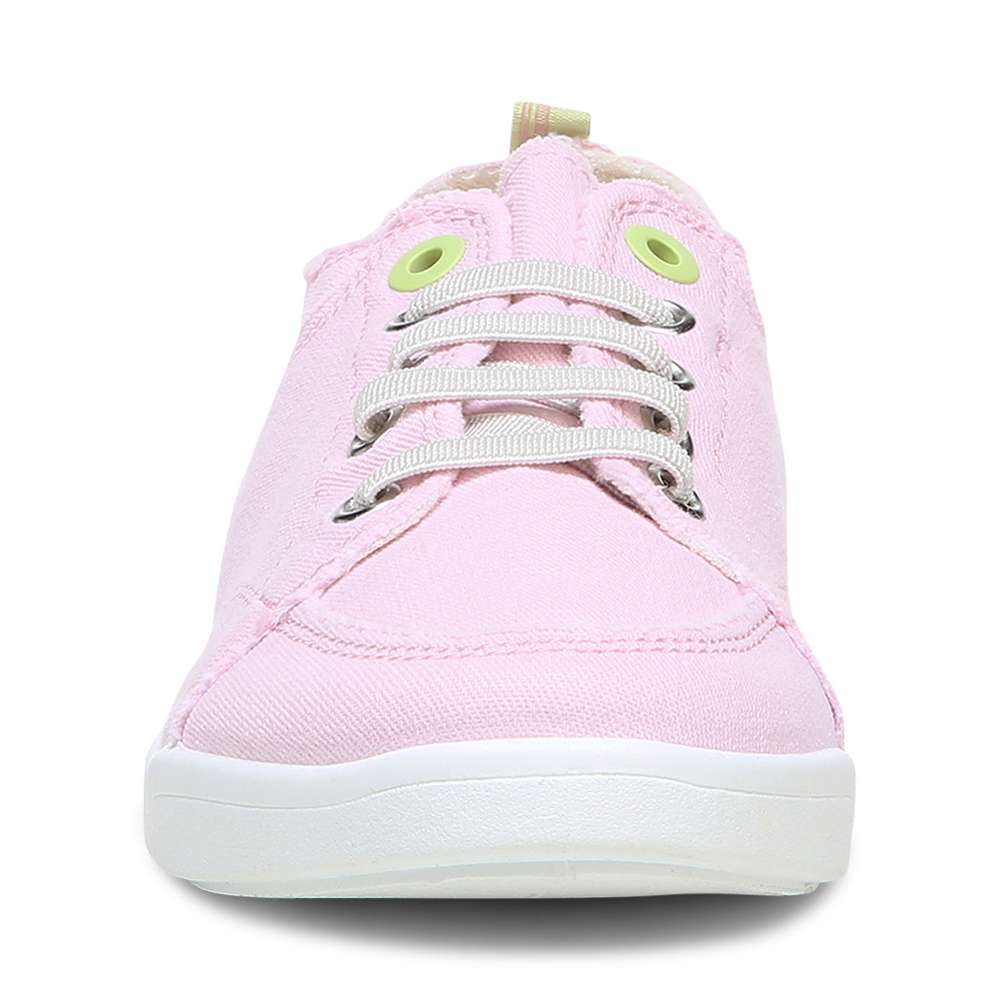 Pismo Casual Sneaker - Cherry Blossom
