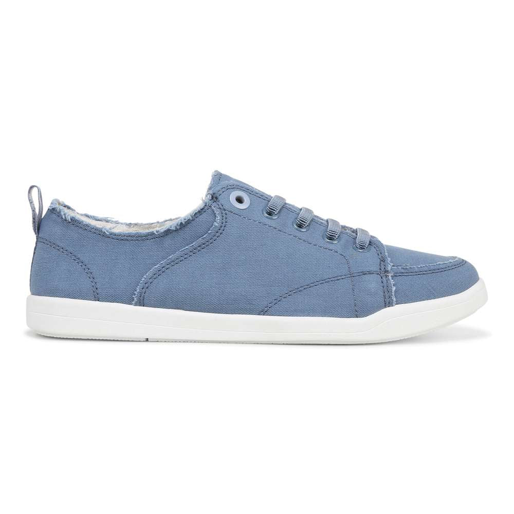 Pismo Casual Sneaker - Skyway Blue