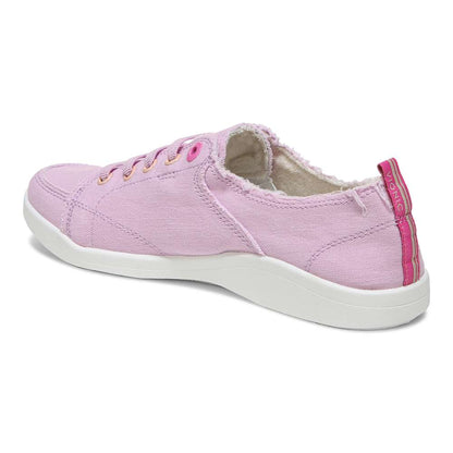 Pismo Casual Sneaker - Viola