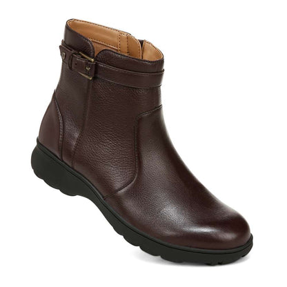 Redding Outdoor Boot - Chocolate Ganache