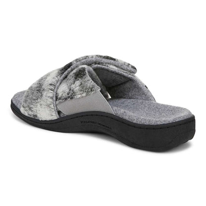 Relax II Slippers - Grey Multi
