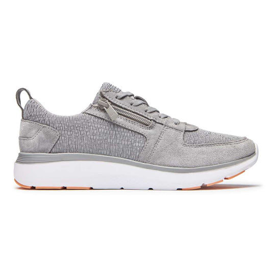 Remi Casual Sneaker - Slate