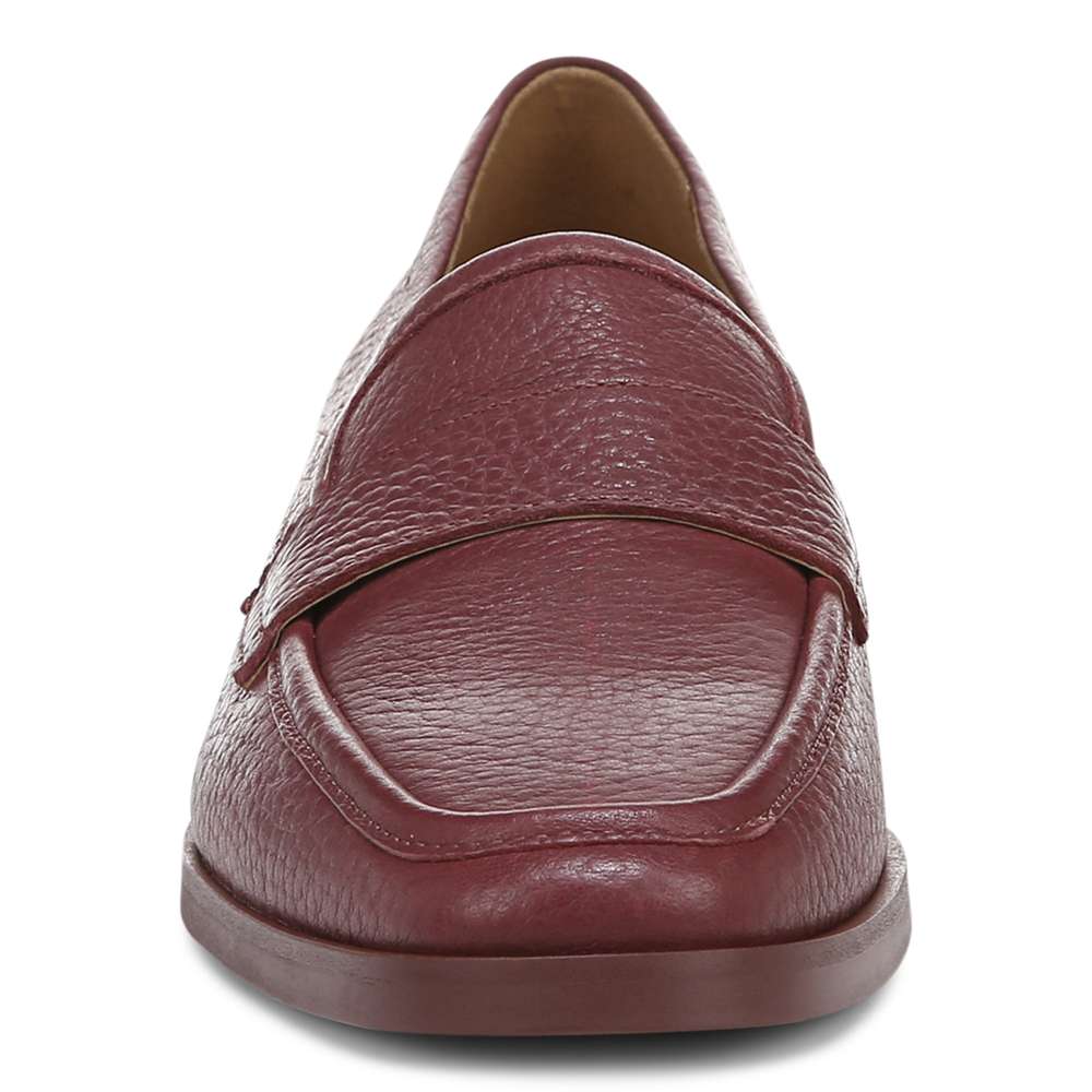 Sellah Loafer - Shiraz