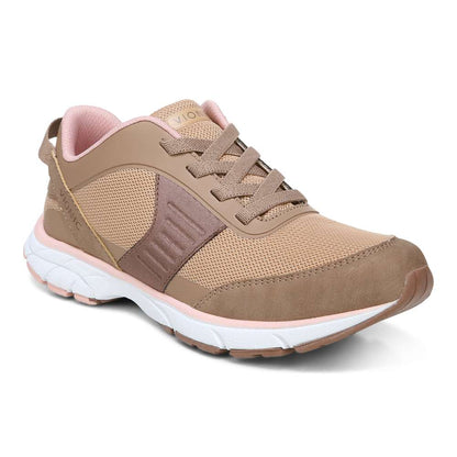 Seville Active Sneaker - Ginger Root