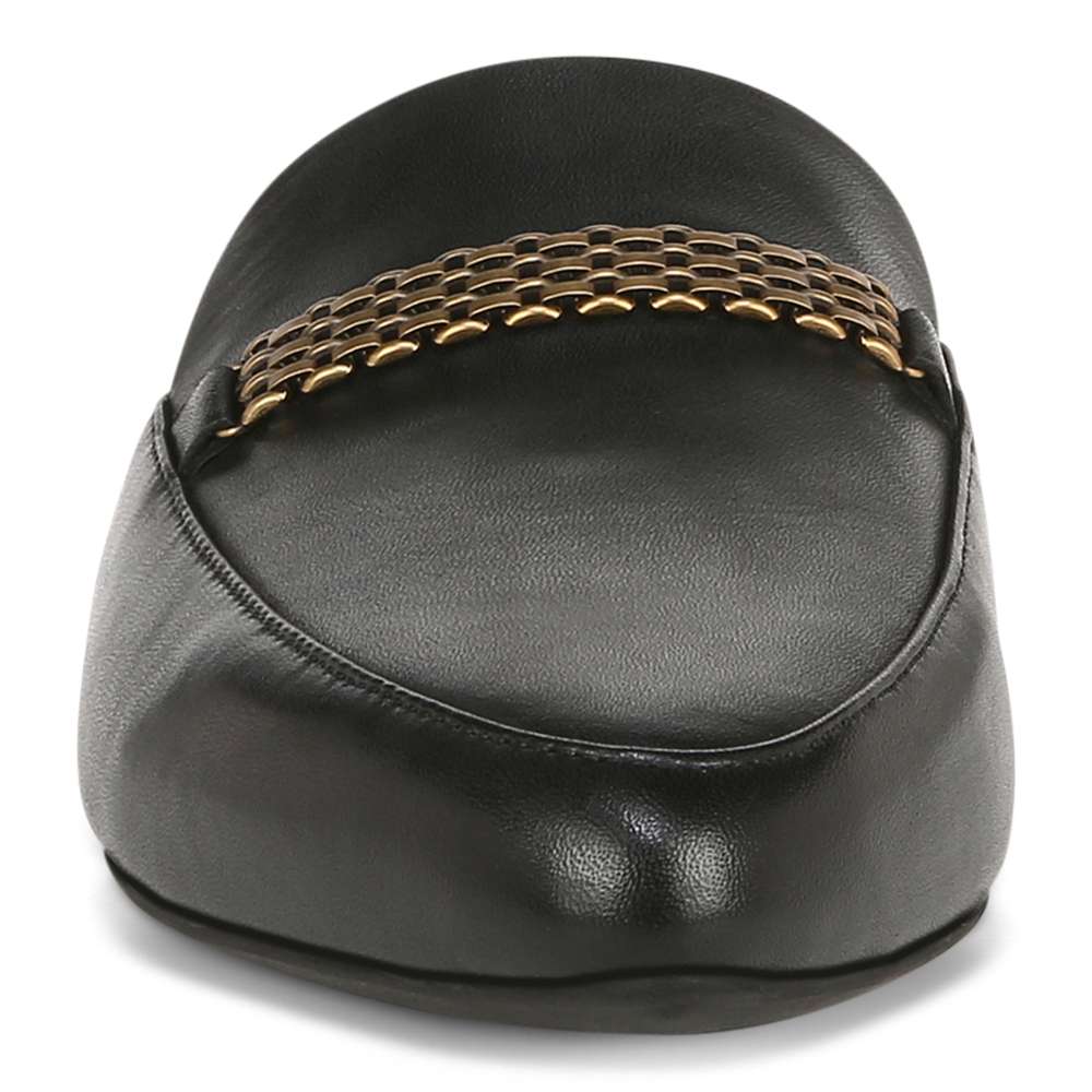 Starling Mule - Black